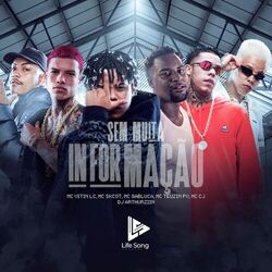Cover of SEM MUITA INFORMAÇÃO