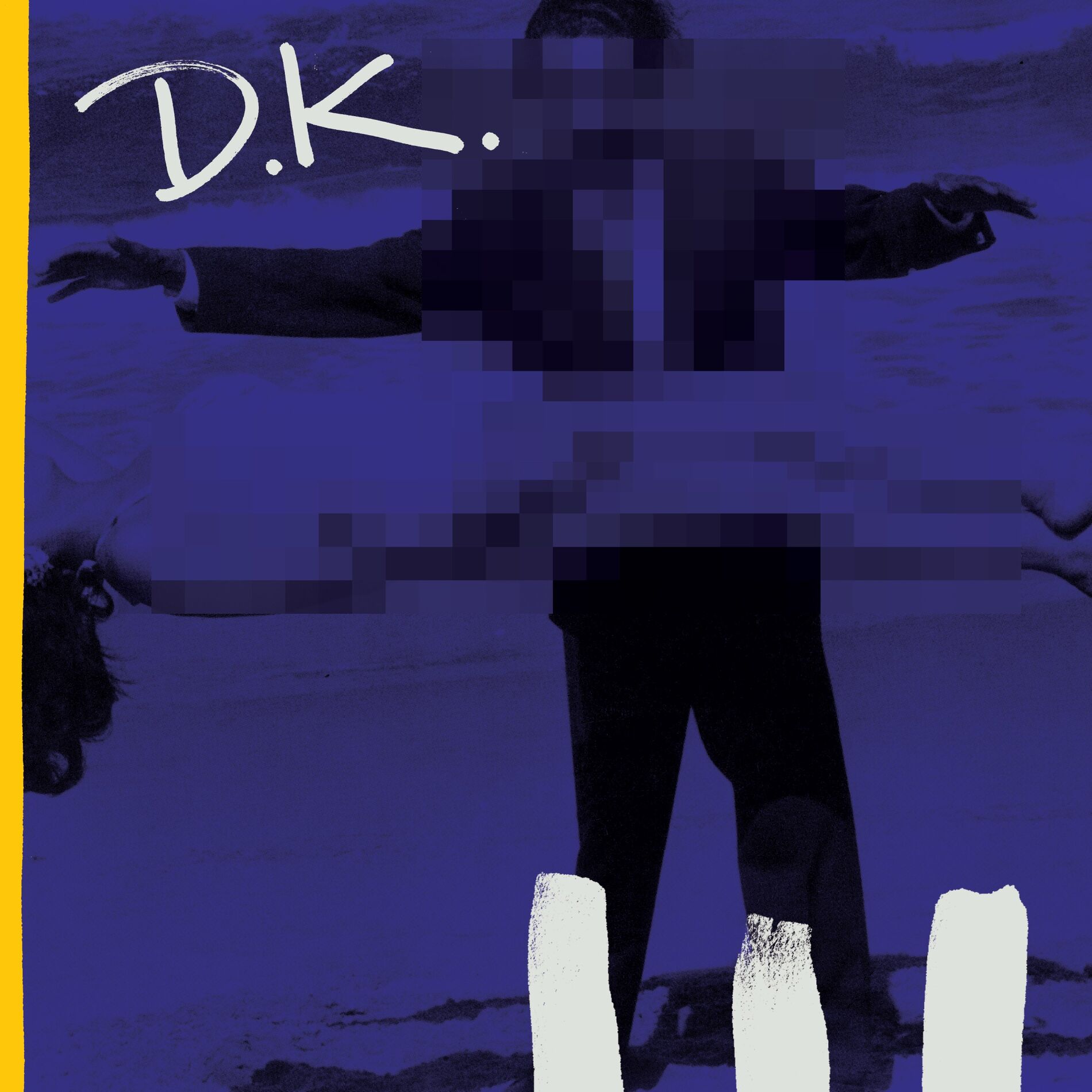 Album cover of Mystery Dub