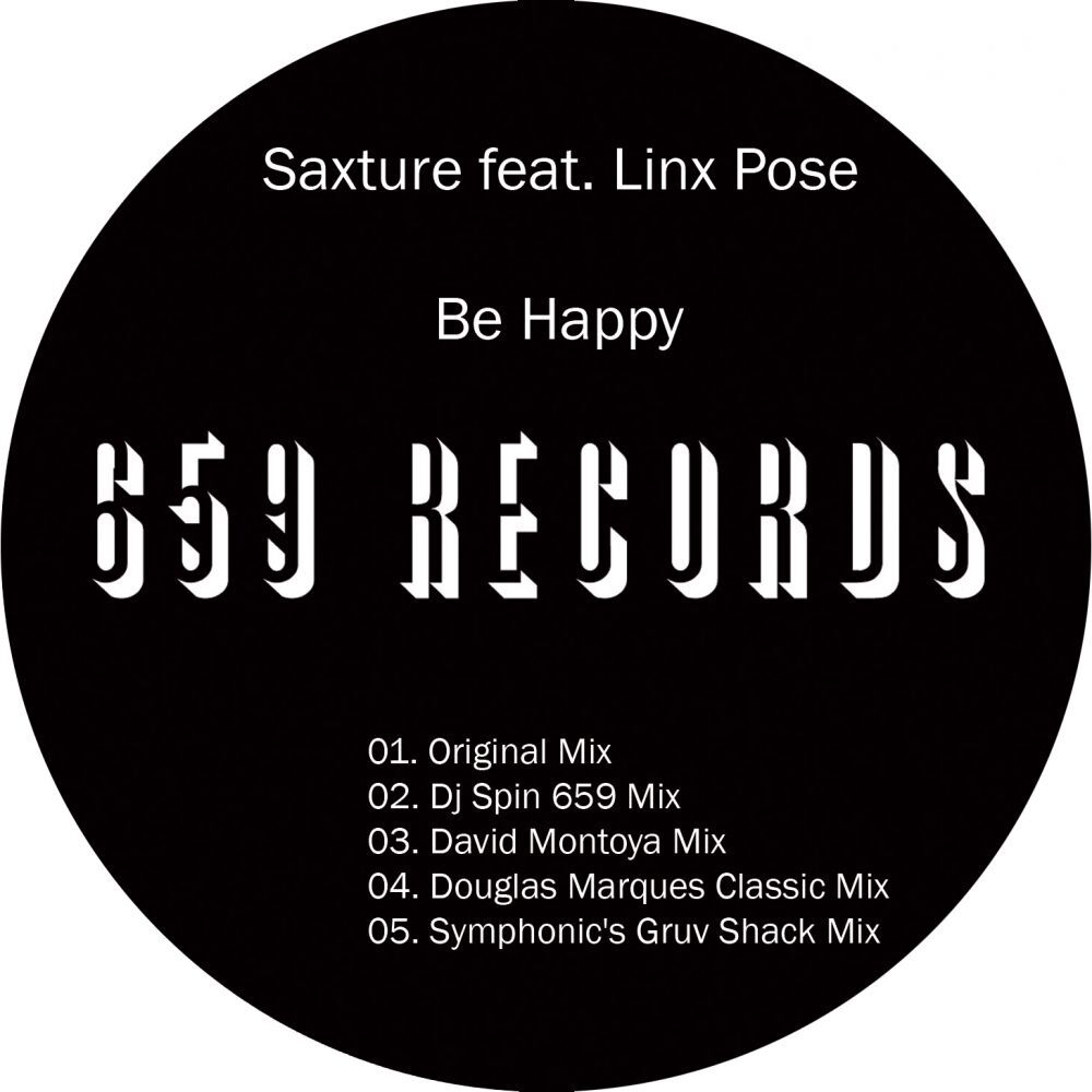 Picture of Be Happy