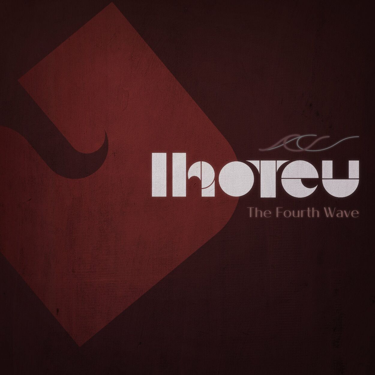 IHOTEU – IHOTEU Digital Single Album ‘The Fourth Wave’ – Single