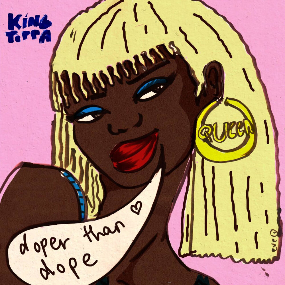 Picture of Doper Than Dope Riddim