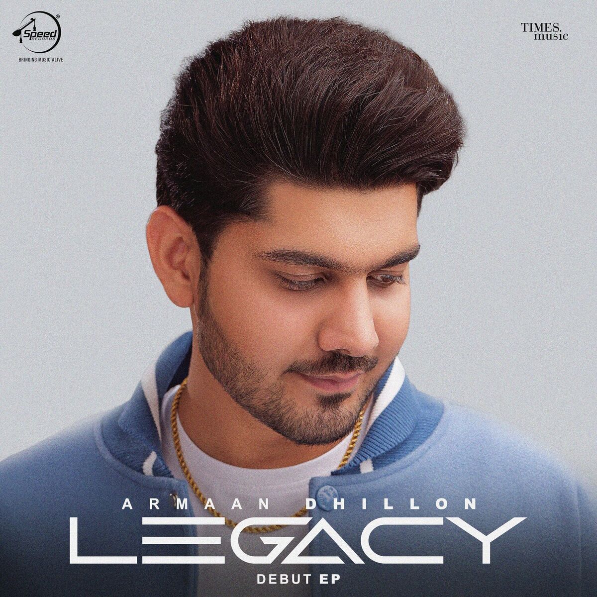 Album cover of Legacy