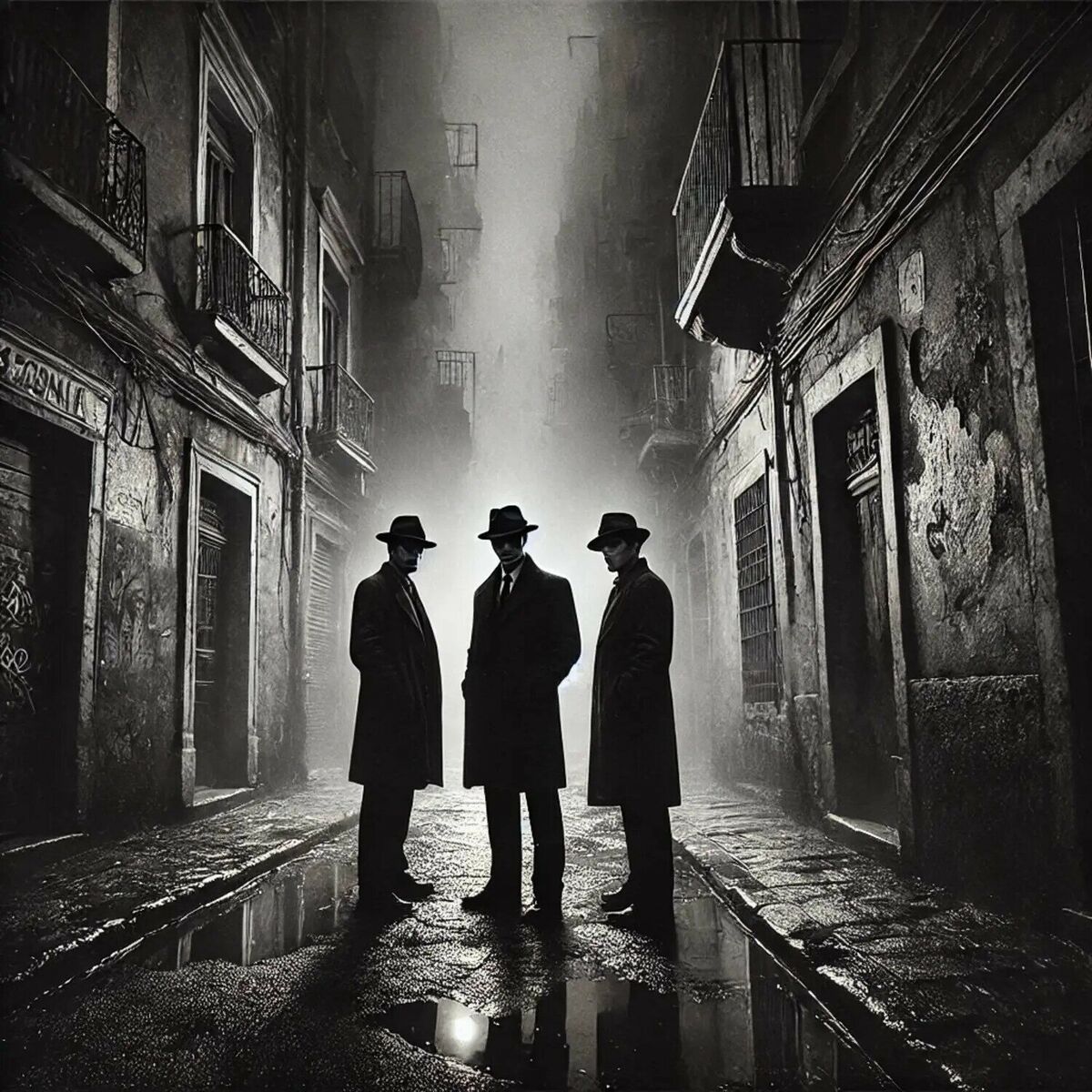 Album cover of Never Meant to Belong