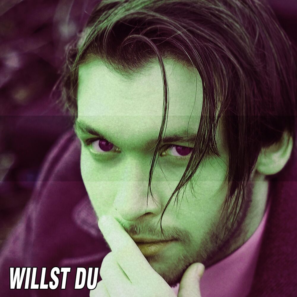 Picture of Willst Du