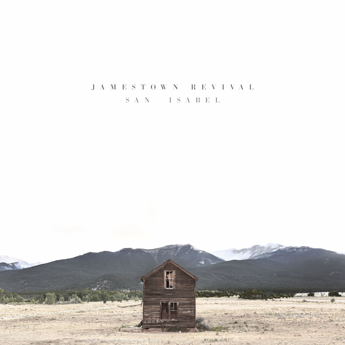 Album cover of Round Prairie Road