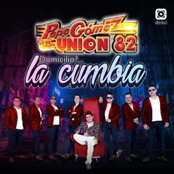 Cover of Domicilio? La Cumbia...