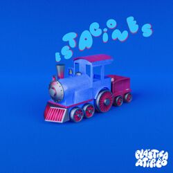Cover of Estaciones