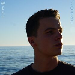 Cover of West Coast