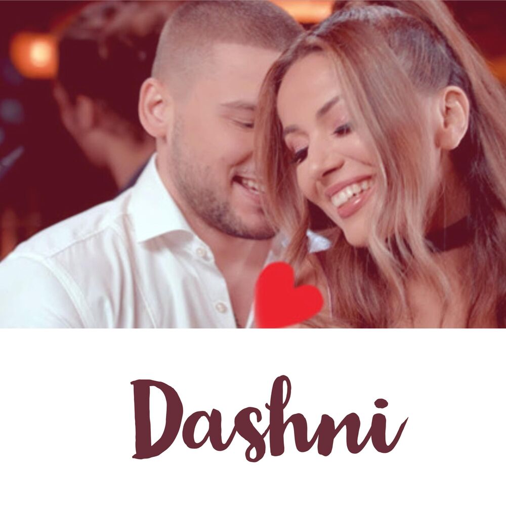 Picture of Dashni (feat. Seldi Qalliu)