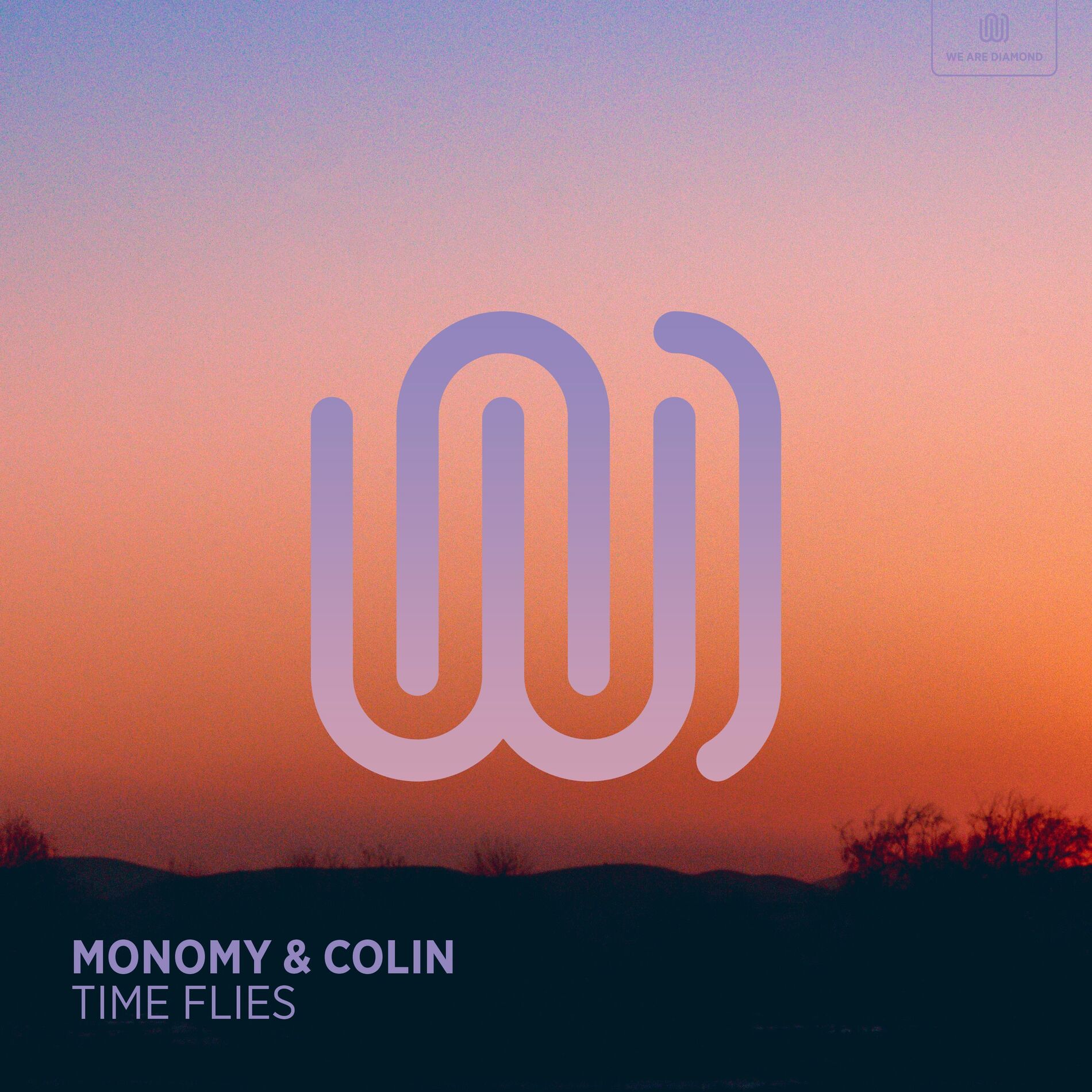 Album cover of Time Flies