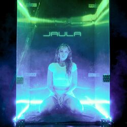 Cover of JAULA