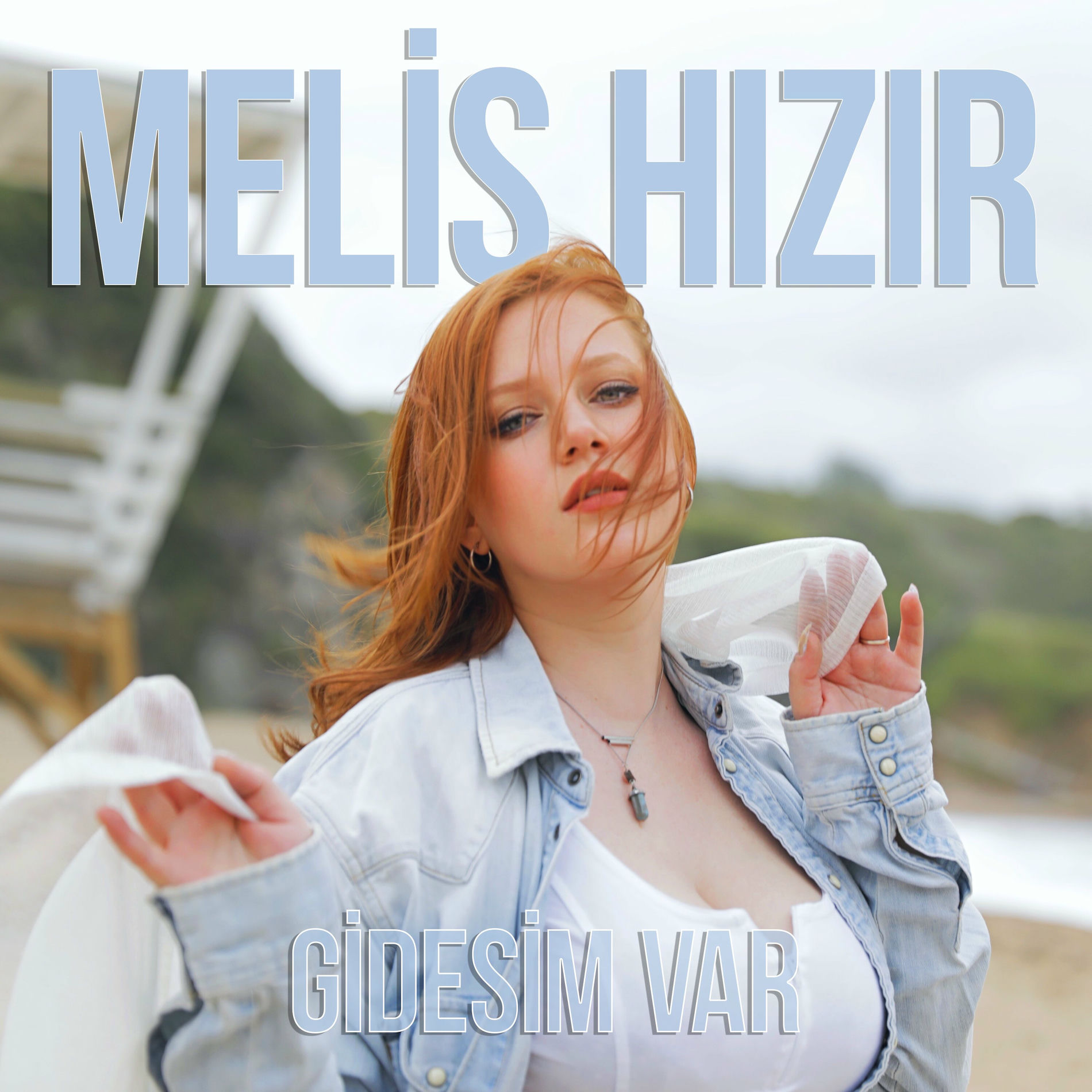 Album cover of Gidesim Var
