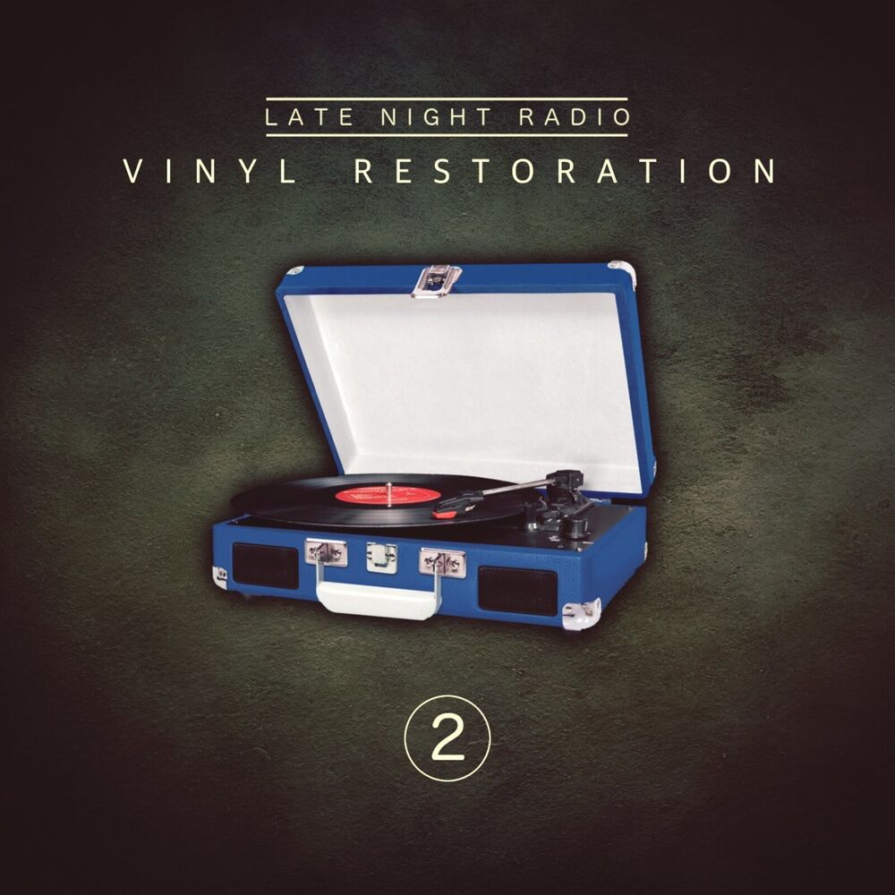Picture of Vinyl Restoration, Vol. 2