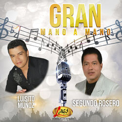 Cover of Gran Mano a Mano, Vol. 21