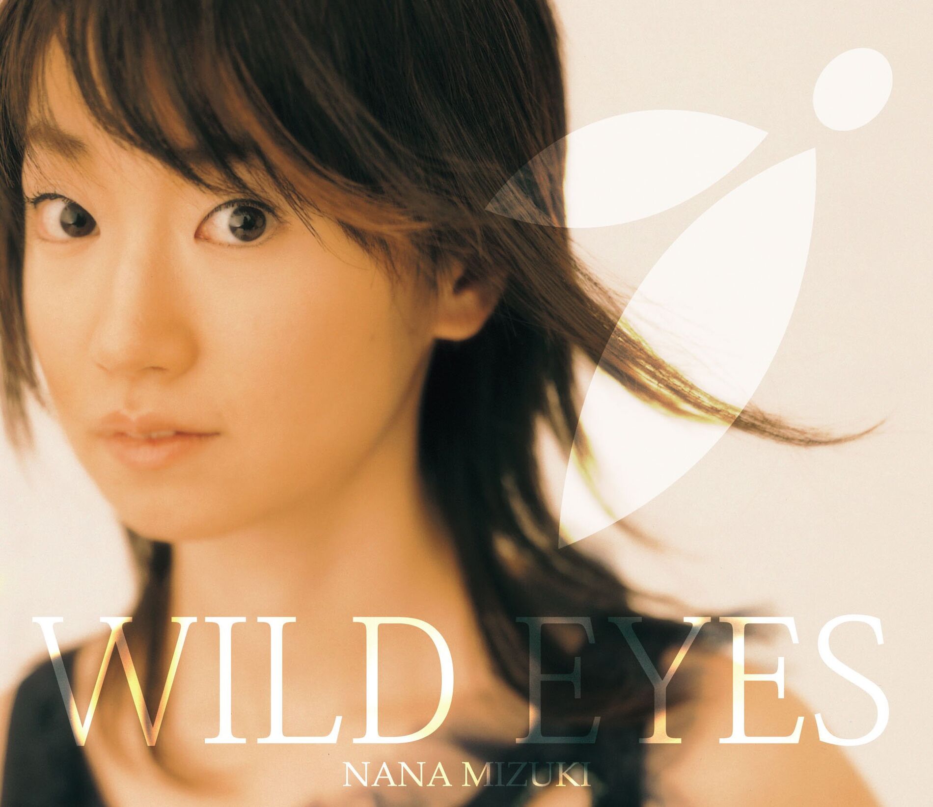 Album cover of WILD EYES