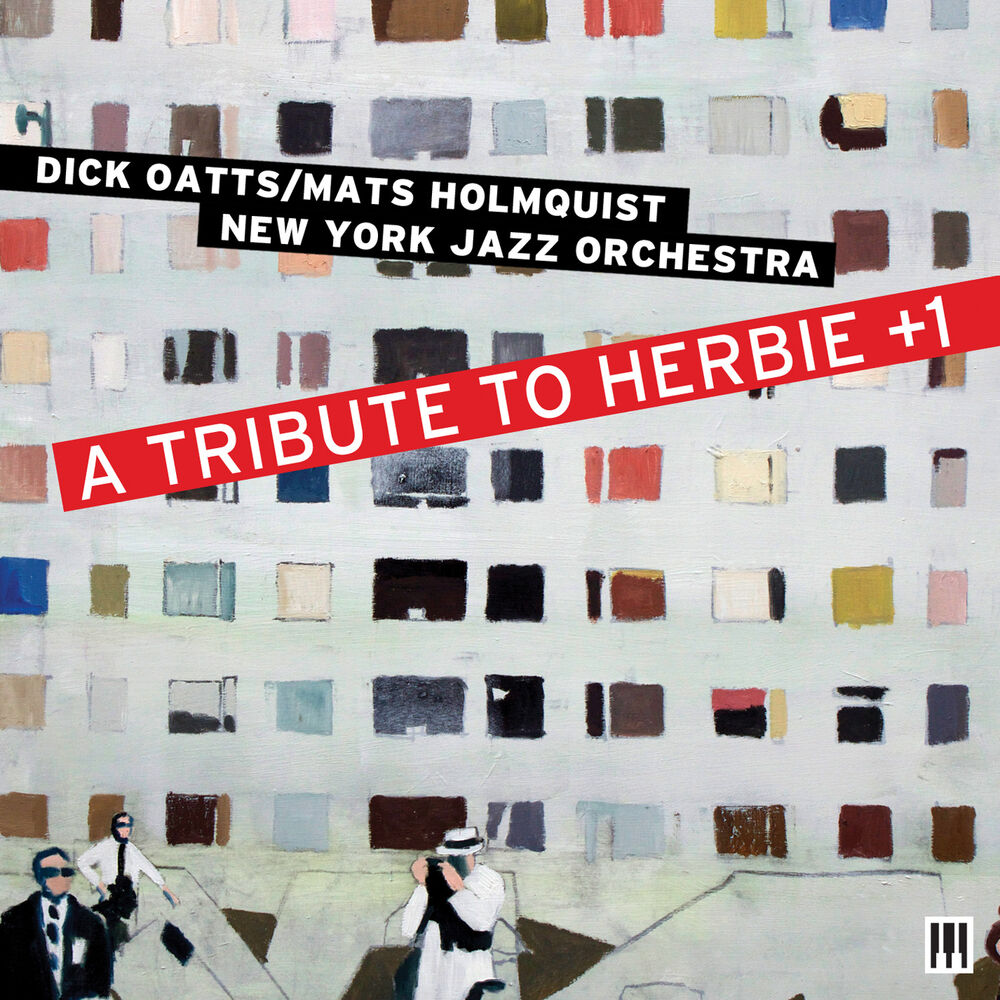 Picture of A Tribute to Herbie +1