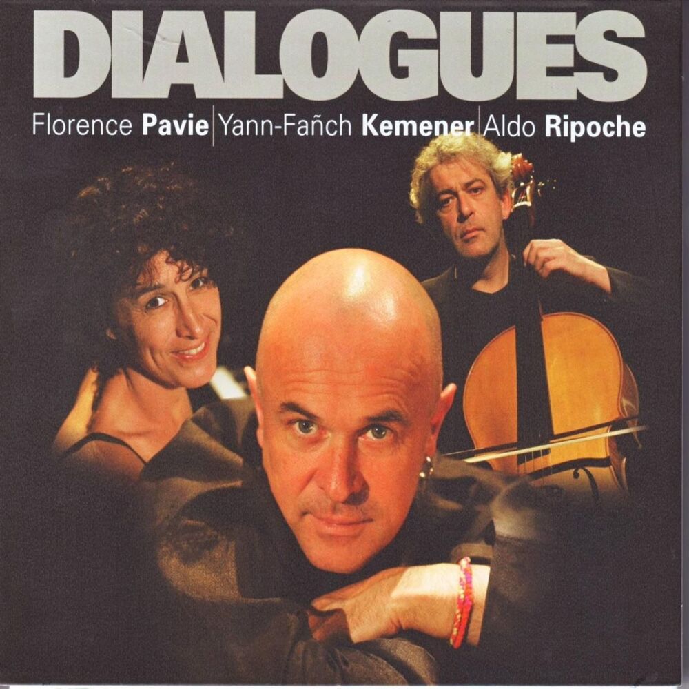 Picture of Dialogues