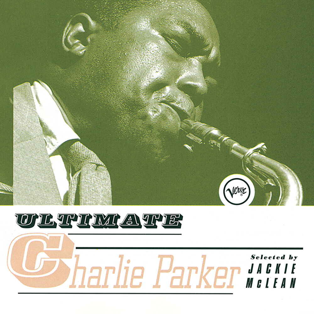Picture of Ultimate Charlie Parker