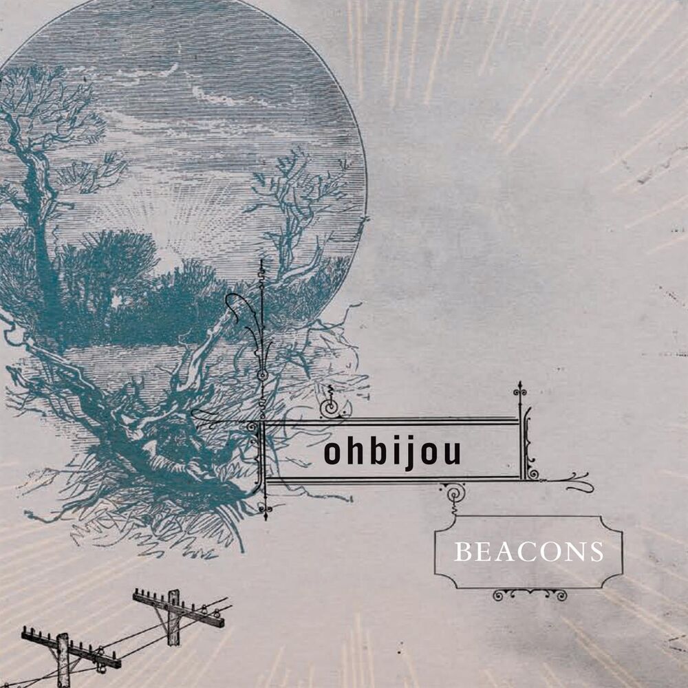 Picture of Beacons