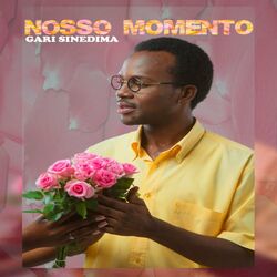 Cover of Nosso Momento