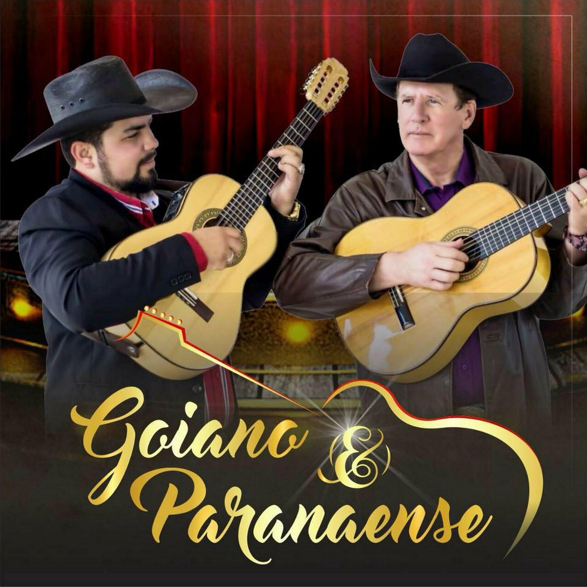 Album cover of O Doutor e o Caipira