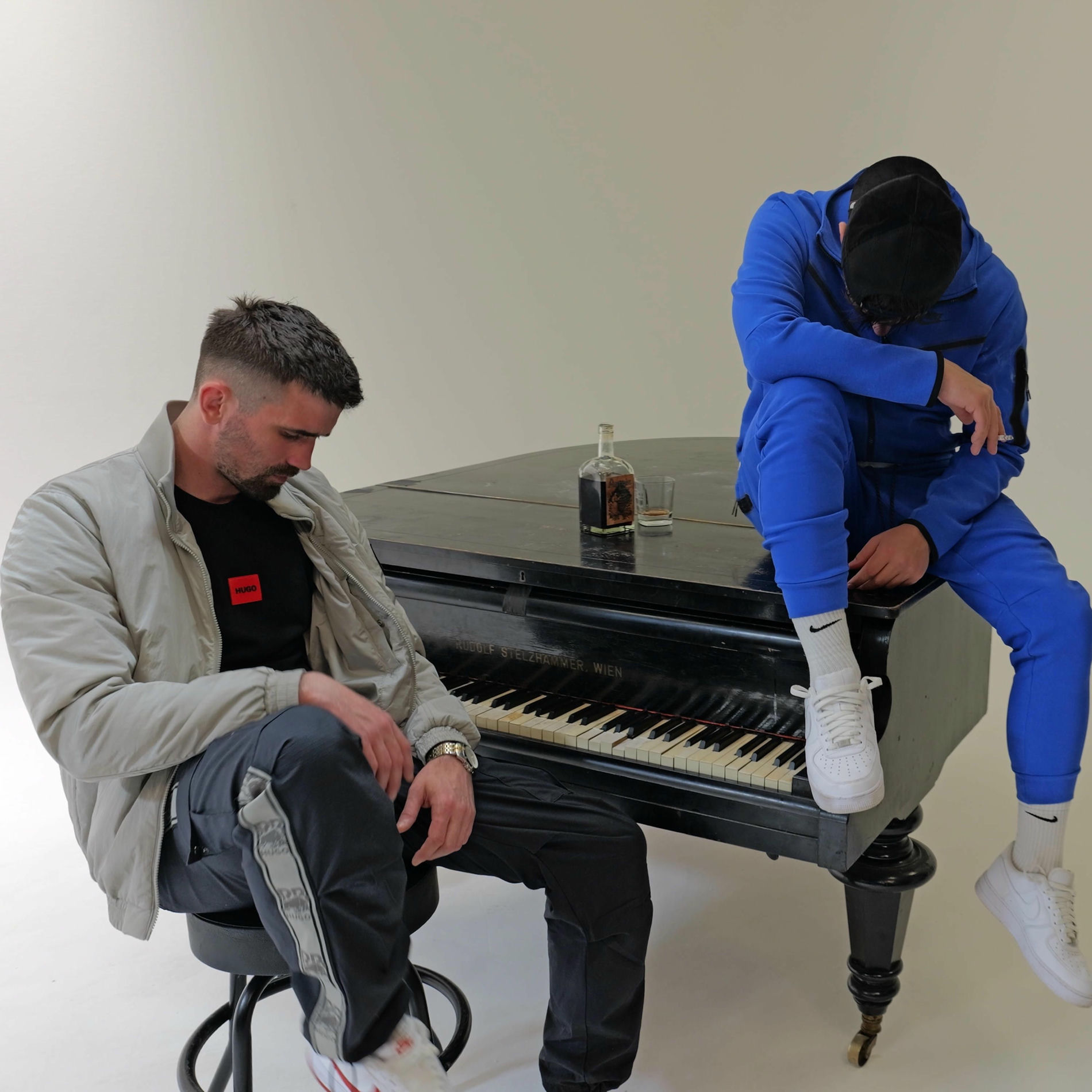 Album cover of Dug (feat. Lumen)