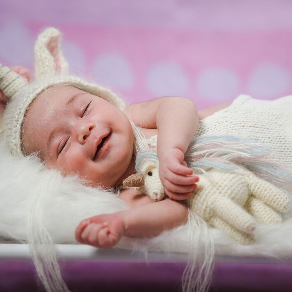 Picture of Nighttime Nurturing: Baby Sleep Unveiled