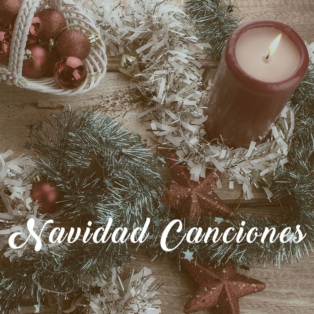 Picture of Navidad Canciones