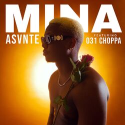 Cover of Mina