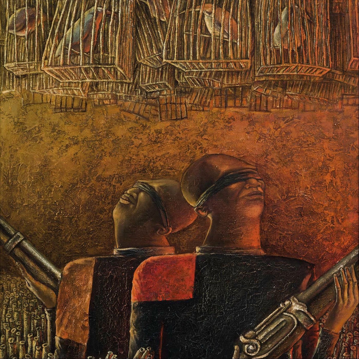 Album cover of Шива