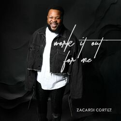 Cover of Work It Out For Me (Live Radio Edit)