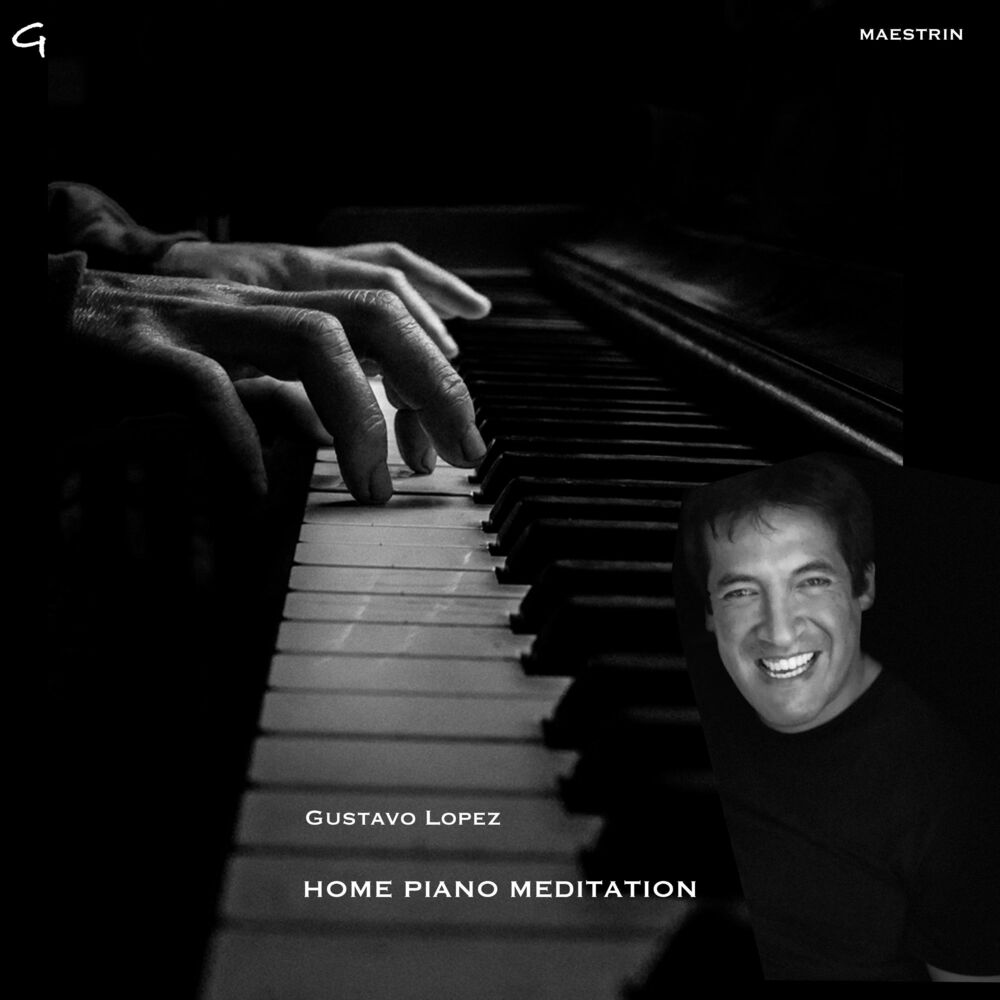 Picture of Home Piano Meditation