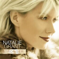 Cover of Stronger