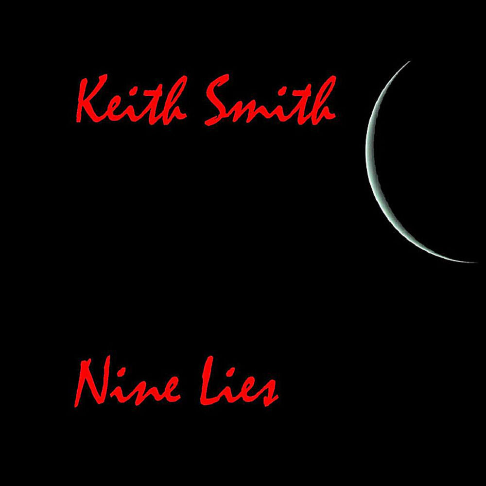 Picture of Nine Lies