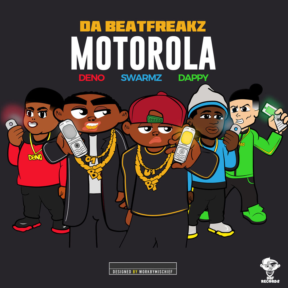 Picture of Motorola