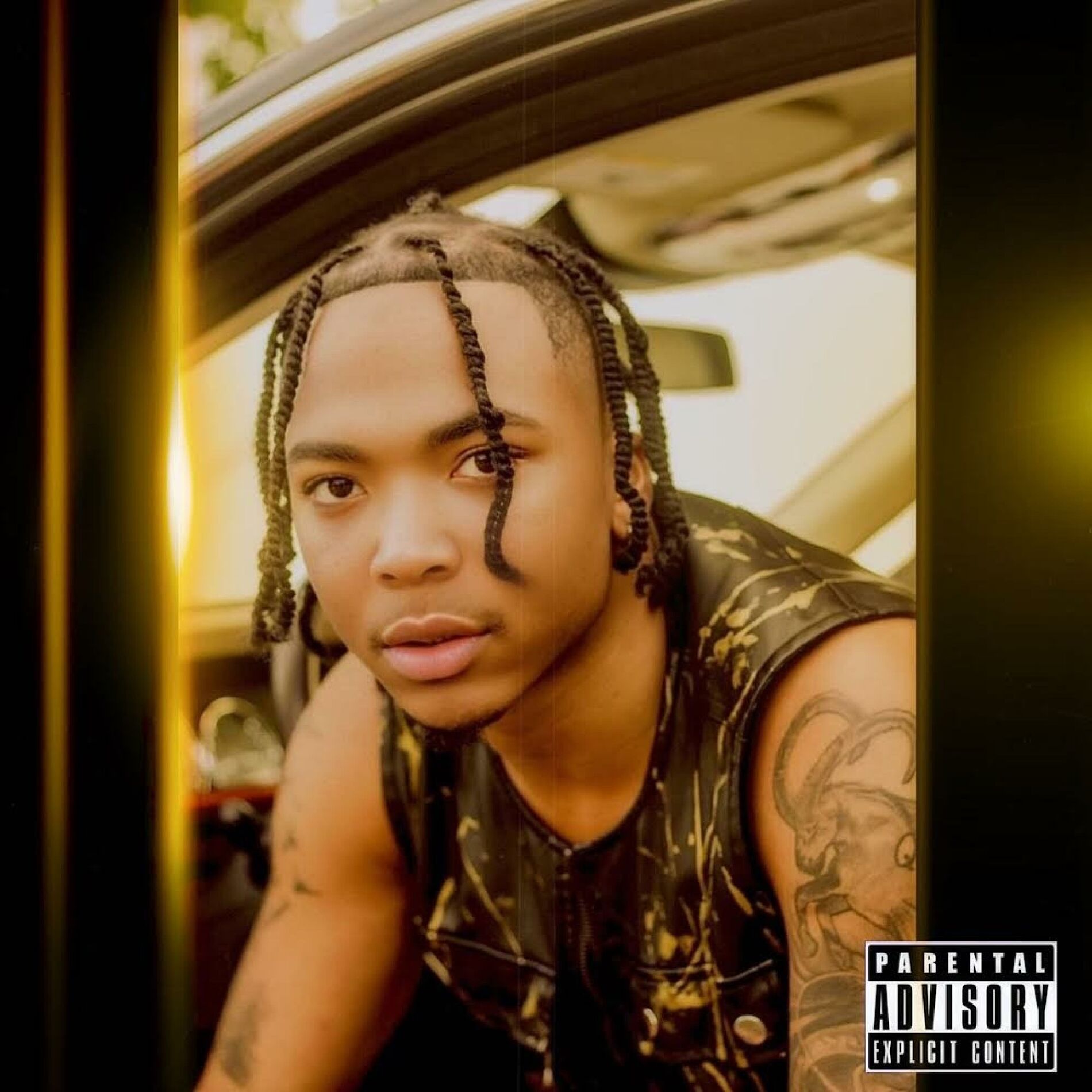 Album cover of Rock Jiggy