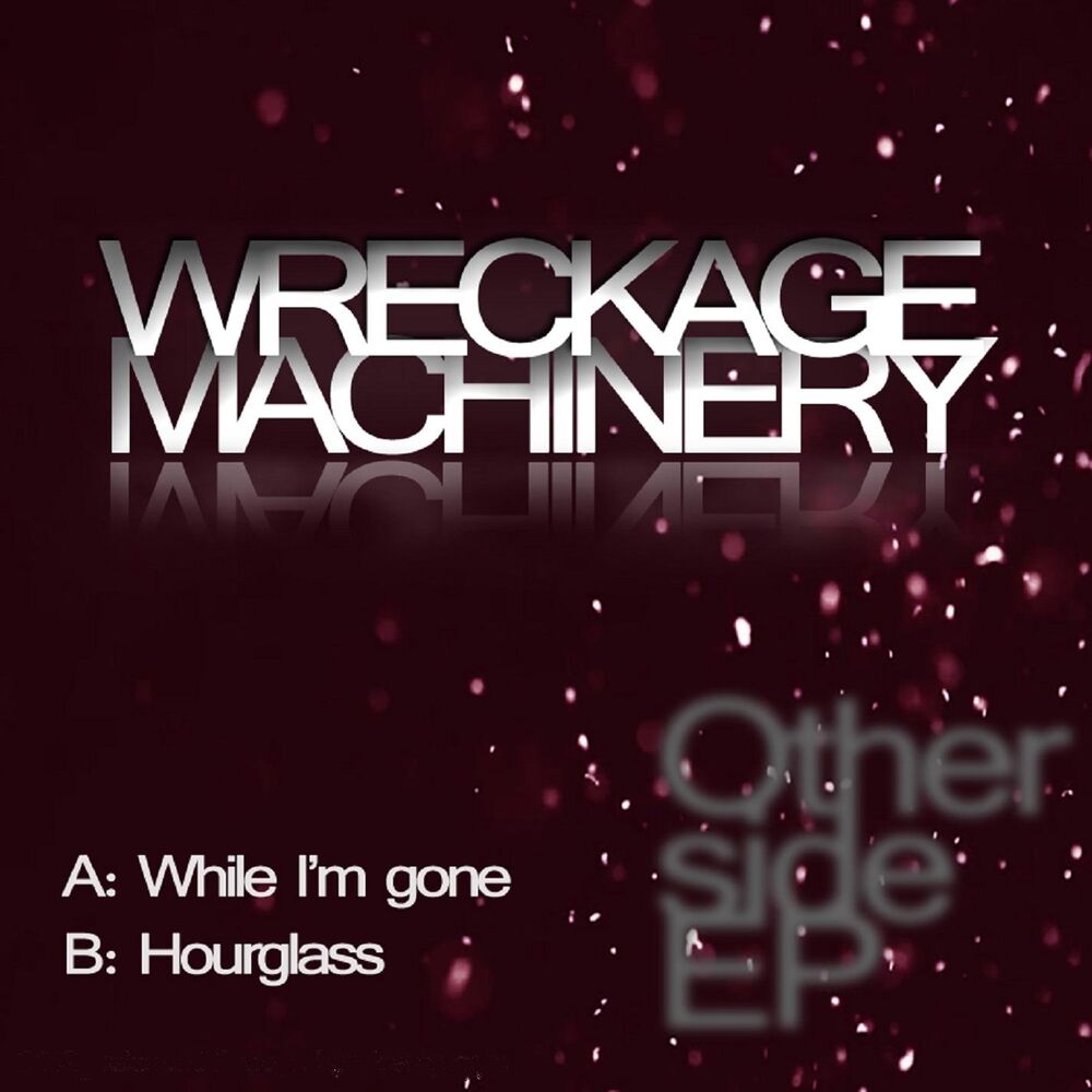 Picture of Other Side EP