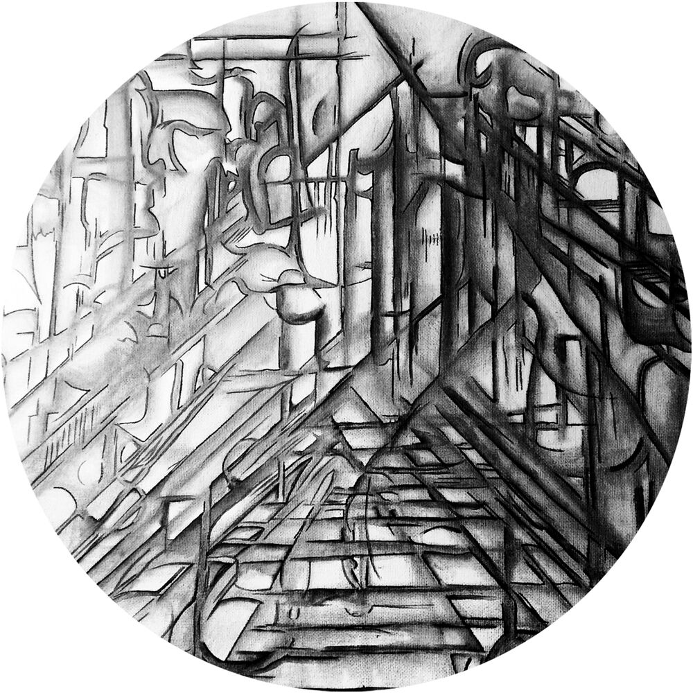 Picture of Ingrained