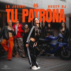 Cover of TU PATRONA