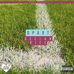Cover of Declan Rice
