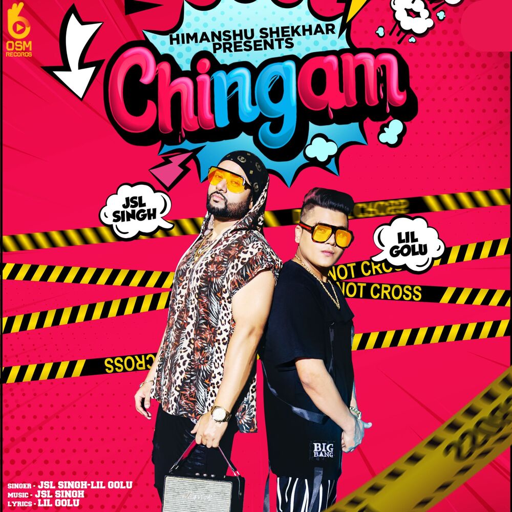 Picture of Chingam