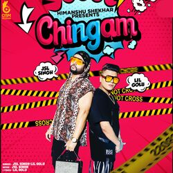 Cover of Chingam