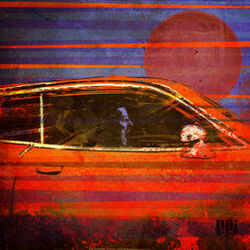 Cover of Angry Bear