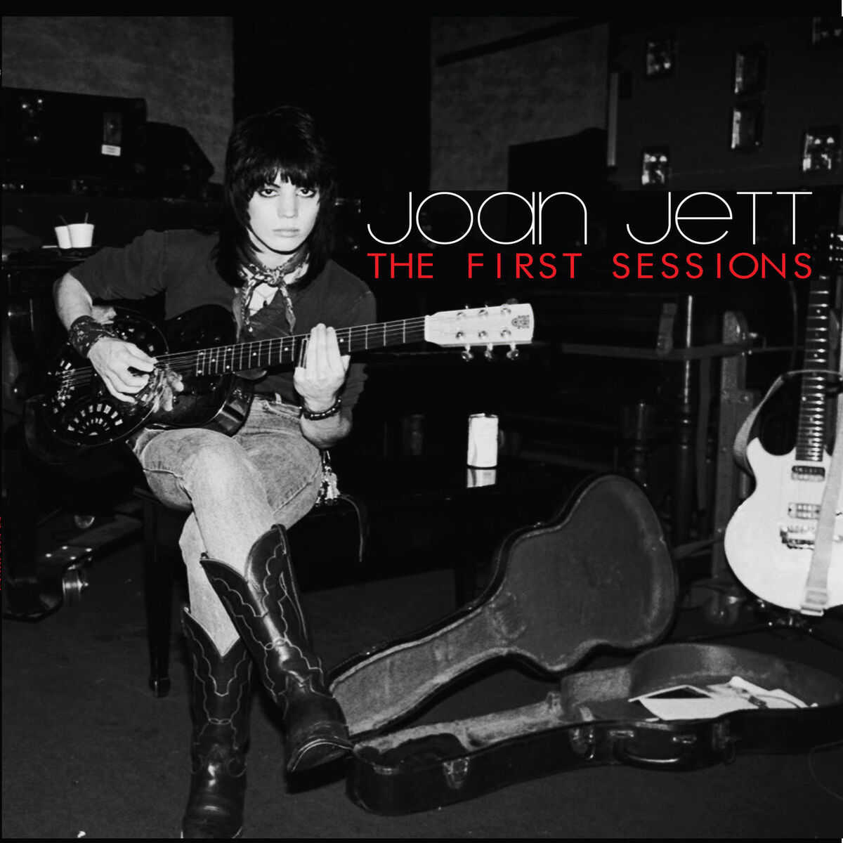 Album cover of You Dont Know What You Got
