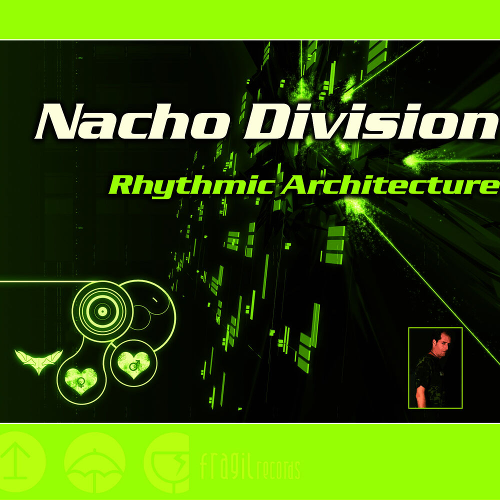 Picture of Rhythmic Architecture