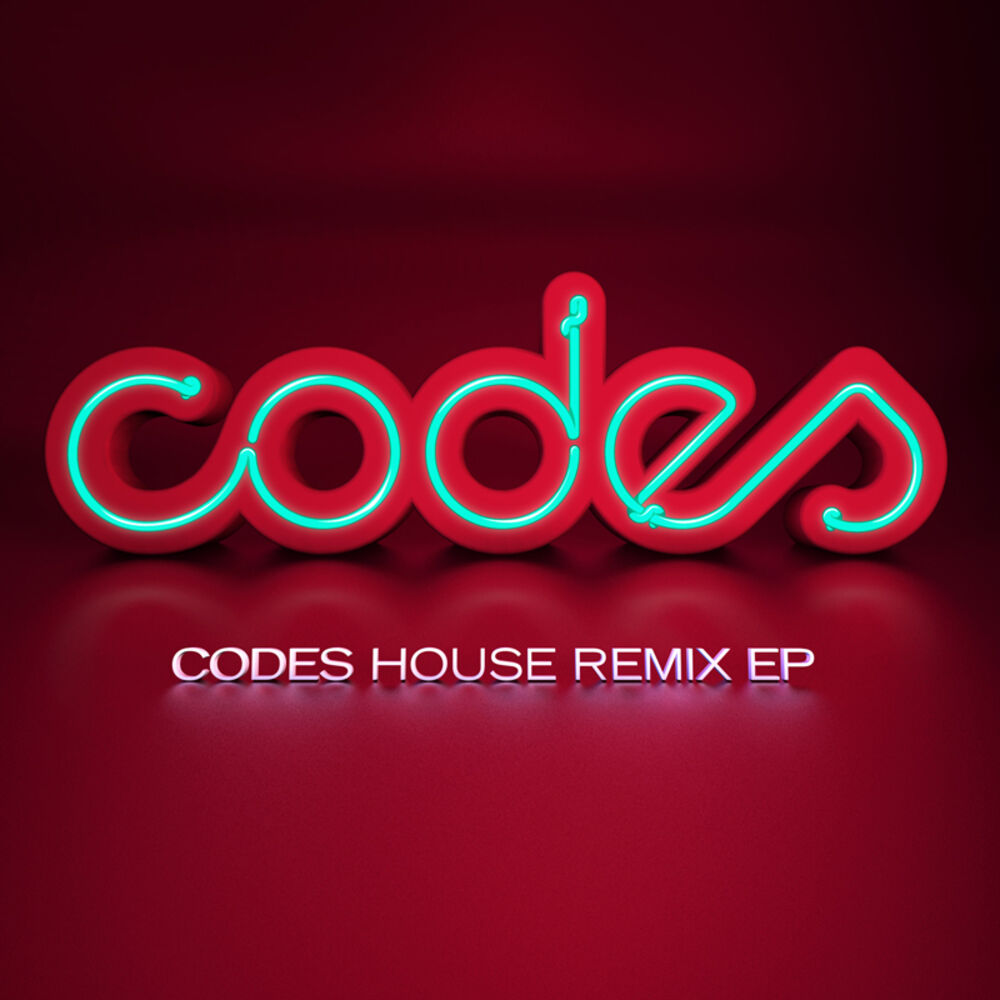 Picture of Codes House Remix EP