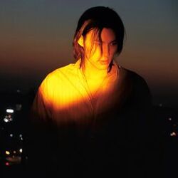 Cover of Side Hide