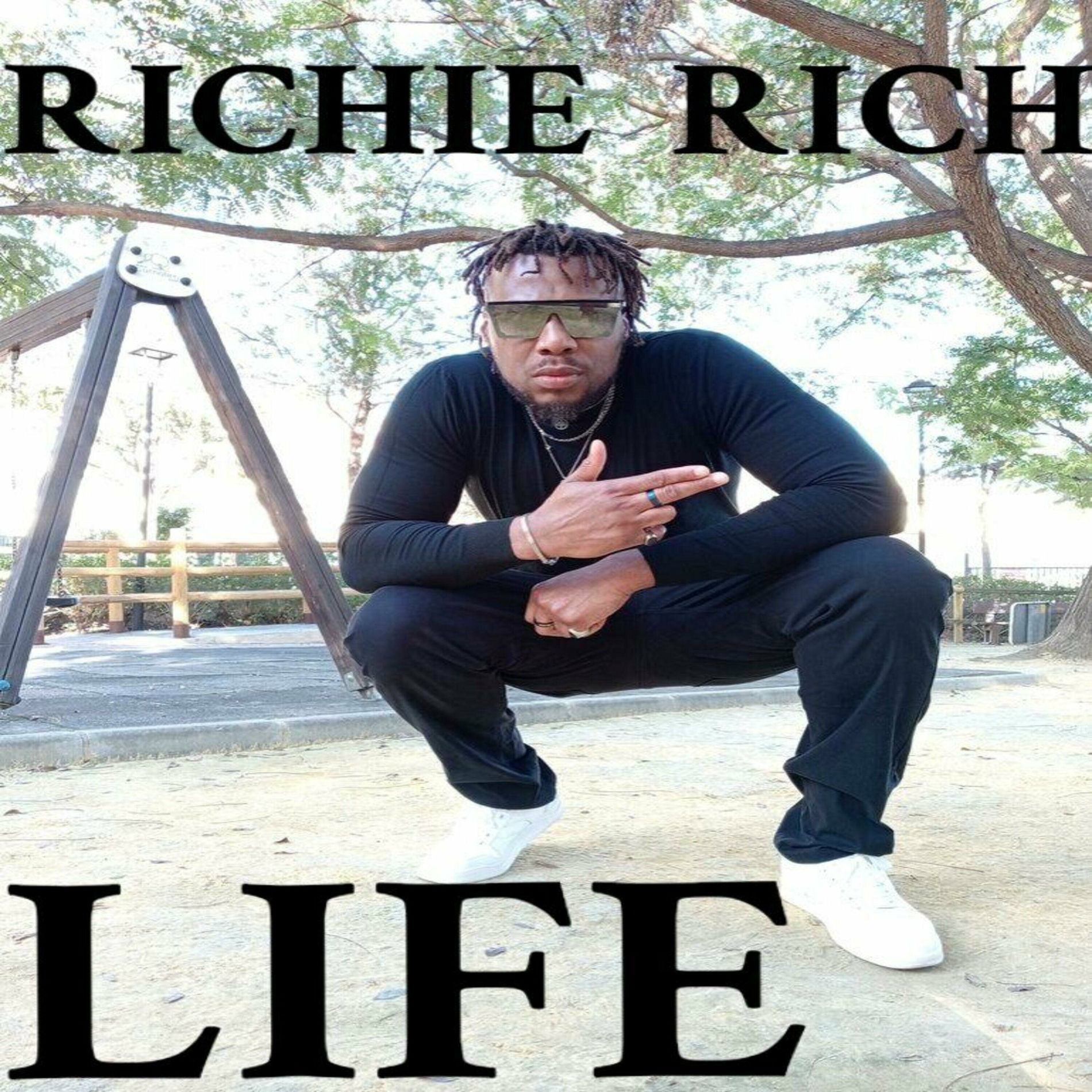 Album cover of LIFE