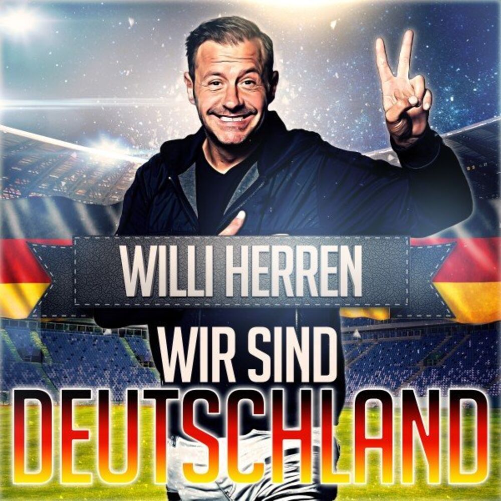 Picture of Wir sind Deutschland