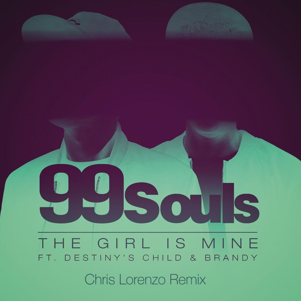 Picture of The Girl Is Mine (Chris Lorenzo Remix)